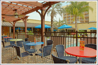Holiday Inn Maingate East Photos